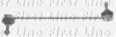 FIRST LINE fdl7211 -  Тяга / стойка, стабилизатор
